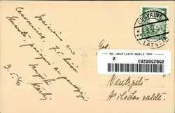 Cesvaine Teilansichten 1940 I-II  Automatically generated translation ...