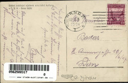 Brünn Ausstellung für Zeitgenössische Kultur 1928 I-II  ...