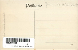 Schweidnitz Ober-Arnsdorf, Anwesen Diettrich-Kretscham I-II  ...