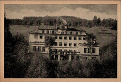 Großaupa Junkers-Erholungsheim I-II