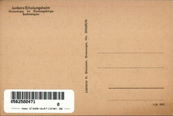 Großaupa Junkers-Erholungsheim I-II