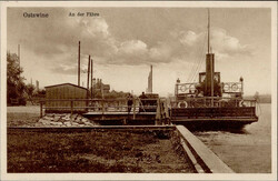 Ostswine An der Fähre I-II  Automatically generated translation: ...