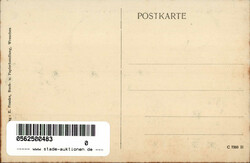 Wreschen Städt. Höhere Knaben- und Mädchenschule I-II  ...