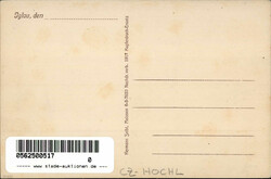 Iglau Gelnhausengasse I-II