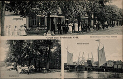 Trebitsch Vereinshaus Schulz I-II