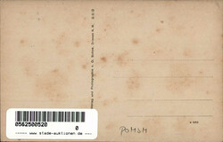 Trebitsch Vereinshaus Schulz I-II