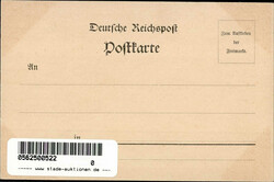 Conradswaldau Gasthaus Leuschner I-II