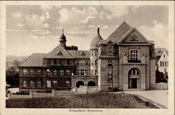 Reichenberg Verlag Krüppelheim I-II