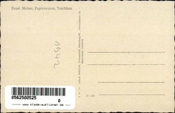 Tuschkau Rathaus, Marktplatz, Handlung Meiser I-II