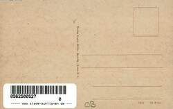 Christianstadt Crossener-Strasse I-II