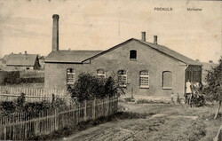 Preekuln (Lettland) Molkerei I-II  Automatically generated ...
