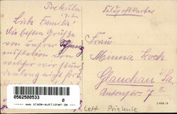 Preekuln (Lettland) Molkerei I-II  Automatically generated ...