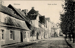 Züllichau Partie am Reul I-II  Automatically generated translation: ...