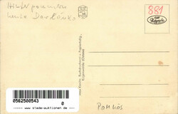 Rügenwaldermünde Hafen I-II