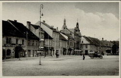 Mies Gasthaus, Handlungen I-II