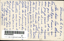 Rehfeld Gasthaus, Schloss 1924 I-II  Automatically generated ...