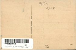 Görlitz Handlung Ness, Kirche I-II  Automatically generated ...