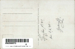 Langenbielau Karlswalde, Gasthaus Glatzer 1941 I-II  Automatically ...