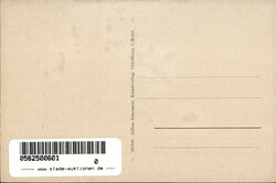 Ostseebad Wustrow (o-2598) Mühle I-II