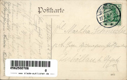 Schkölen (o-6524) Schützenhaus 1912 I-II  Automatically generated ...