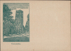 Vorläufer Victorshöhe I-II  Automatically generated translation: ...