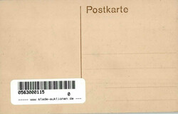 Teplitz-Schönau König-Strasse, Handlung Beamt, Handlung Fischer, ...