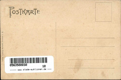 Zwickau (o-9500) Geldschein-AK, Zwerg II (Eckknick)  Automatically ...