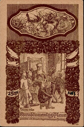 Plauen (o-9900) Kornblumentag 2. September 1913 I  Automatically ...