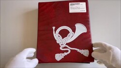 Schweiz Briefe vor 1950- sehr aussergewöhnliche Briefe-Sammlung mit ...