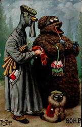 Thiele, Arthur TSN Serie 916 I-II  Automatically generated ...