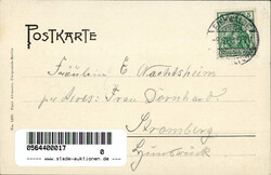 Eichwalde (o-1603) 1908 I