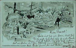 Expedition Nordpol I-II  Automatically generated translation: ...