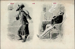 Judaika Einst und Jetzt I-II  Automatically generated translation: ...