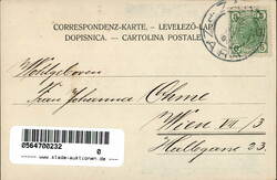 Zadar (Kroatien) Hotel Bristol I-II