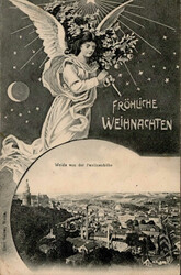Weida (o-6518) 1909 II (Stauchung)  Automatically generated ...