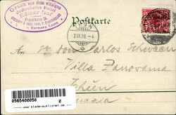 Judaika Die sieben Raben Hotel Kölner Hof Frankfurt / Main I-II  ...