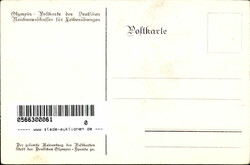 Olympiade Sommerspiele Niederlande 1928, Fussball sign. Hofer I-II  ...
