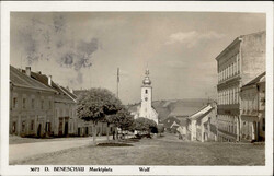 Deutsch Beneschau WK II Stempel I-IIAutomatically generated ...