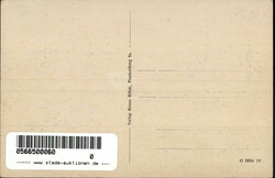 Reitzenhain (o-9340) Bahnhof I-II  Automatically generated ...