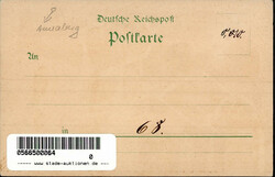 Warmbad Wolkenstein (o-9368) Restaurant Waldmühle I-II  ...