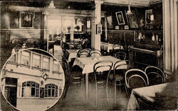 Suhl (o-6000) Restaurant zum Waffenschmied I-IIAutomatically ...