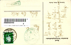 Pfadfinder Naumburg an der Saale, Bundeslager 1930 I-II  ...