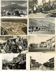Peru Lot mit 67 AKAutomatically generated translation:Peru lot with ...