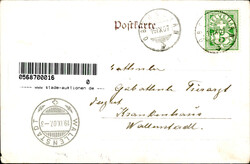 Vaduz (Liechtenstein) Kurhaus Gaflei 1907 I-IIAutomatically generated ...