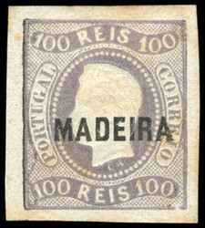 4225: Madeira