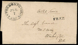 6616: 美國介入墨西哥革命