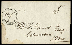 6616: 美國介入墨西哥革命