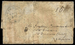 6616: 美國介入墨西哥革命