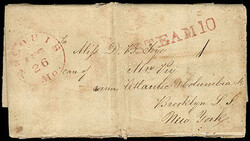 6616: 美國介入墨西哥革命