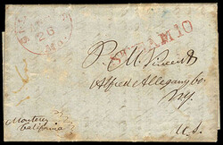 6616: 美國介入墨西哥革命